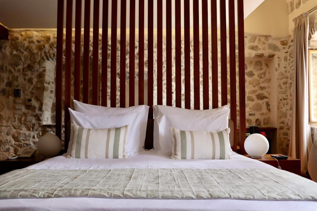 Monte Bay Retreat Villa (Adults Only) Perast Buitenkant foto