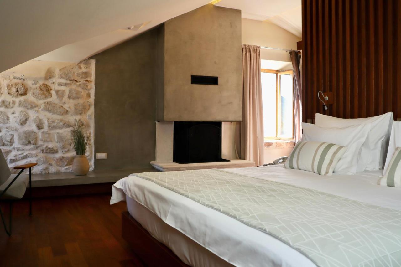Monte Bay Retreat Villa (Adults Only) Perast Buitenkant foto