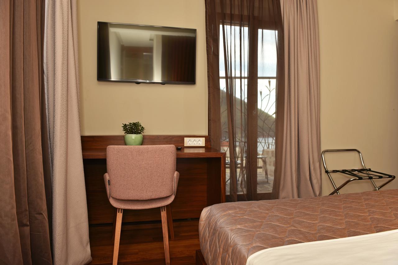 Monte Bay Retreat Villa (Adults Only) Perast Buitenkant foto